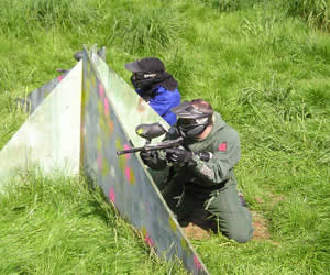 Paintball Vouchers Paintball Vouchers