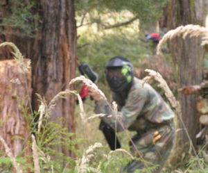 Paintball Australia