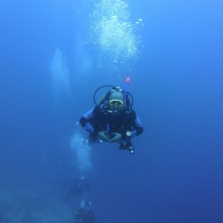 Scuba Diving United Kingdom
