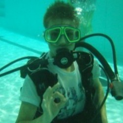 Scuba Diving United Kingdom