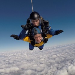 Skydiving United Kingdom
