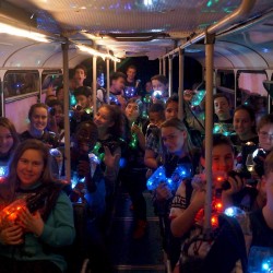 Paintball Skirmish Port Fairy