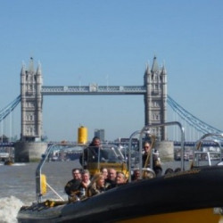 Power Boating United Kingdom