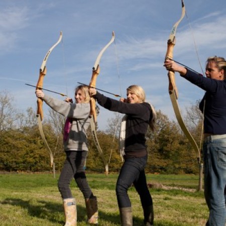 Archery Crawley, West Sussex, West Sussex