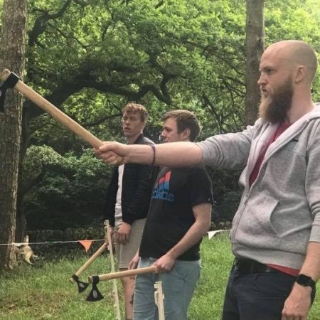 Axe Throwing Macclesfield, Axe Throwing Macclesfield,