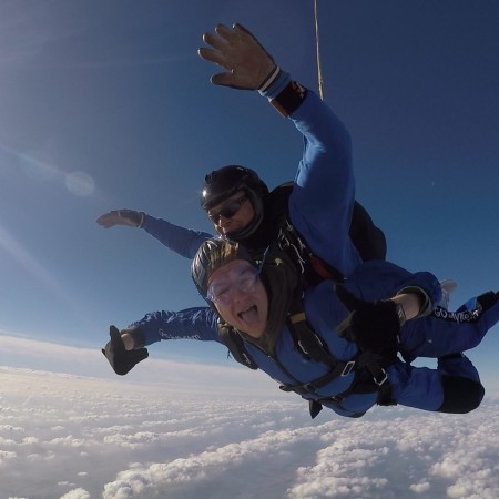 Skydiving Salisbury, Wiltshire, Wiltshire Skydiving Salisbury, Wiltshire, Wiltshire