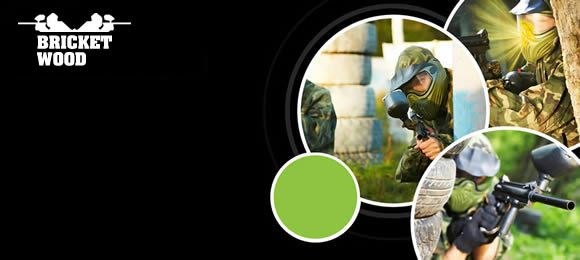 Paintball Voucher Paintball Voucher