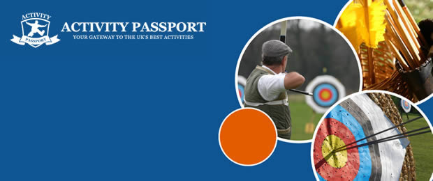 Archery Voucher Archery Voucher