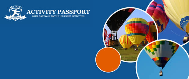 Ballooning Voucher Ballooning Voucher