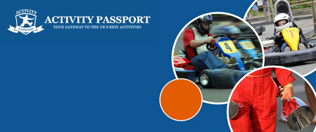 Go Karting Voucher Go Karting Voucher