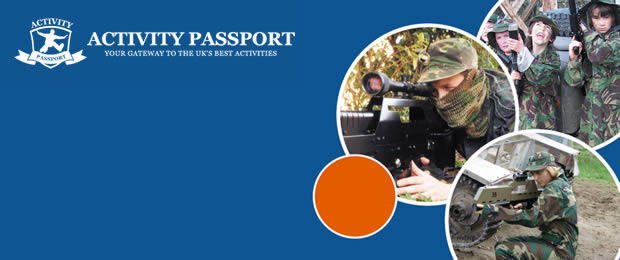Laser Combat Voucher Laser Combat Voucher