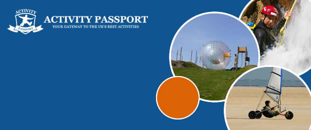 Extreme Sports Voucher Extreme Sports Voucher
