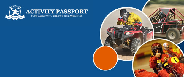 Motor Sports Voucher Motor Sports Voucher